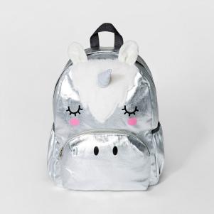 Girls' Unicorn Backpack