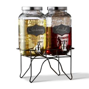 Beverage Dispenser