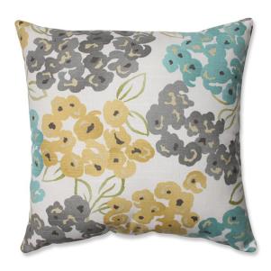 The Gray Barn Windy Oaks Floral Throw Pillows