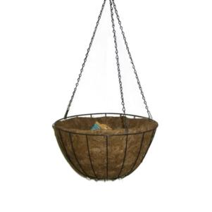 Hanging Basket with Liner