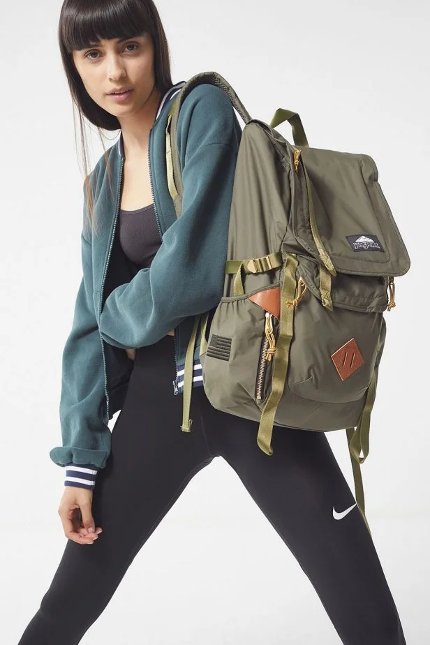 Backpacks for Every Style and Budget HGTV