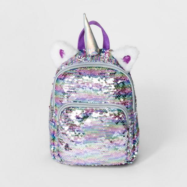 Iridescent Unicorn School Supplies From Target What We Re