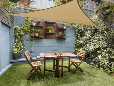 Made in the Shade: 7 Products to Keep Your Patio Cool