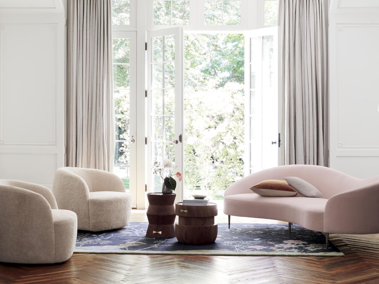 Gwyneth boucle sale