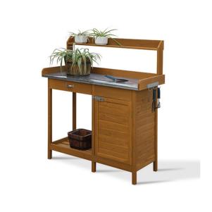 Deluxe Potting Bench