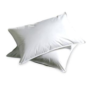 Goose Feather Pillows