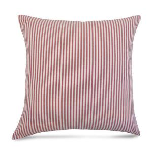 Ira Stripes Throw Pillow