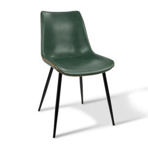 Leather Dining Chairs