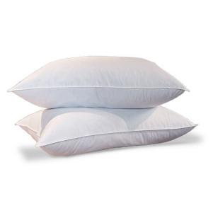 MediumSoft Support Feather Pillows