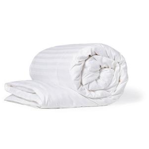 Oversized Down Comforter