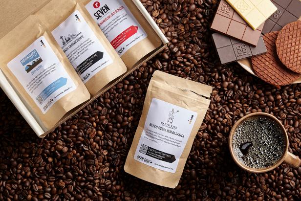 The Best Gift Ideas for the Coffee Lover in Your Life