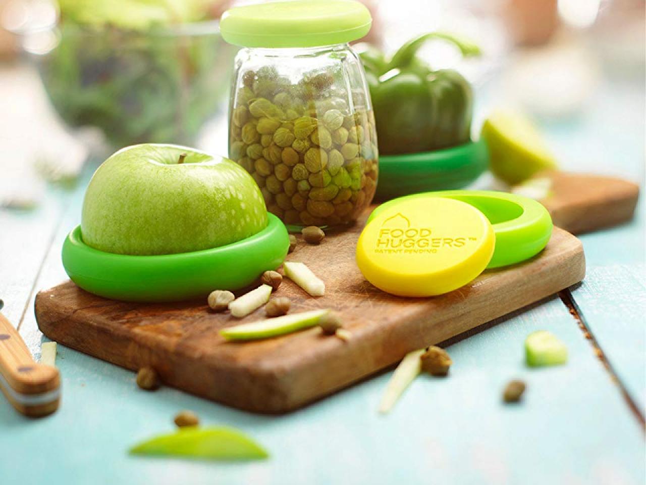 Reusable Food Containers - Hello Green