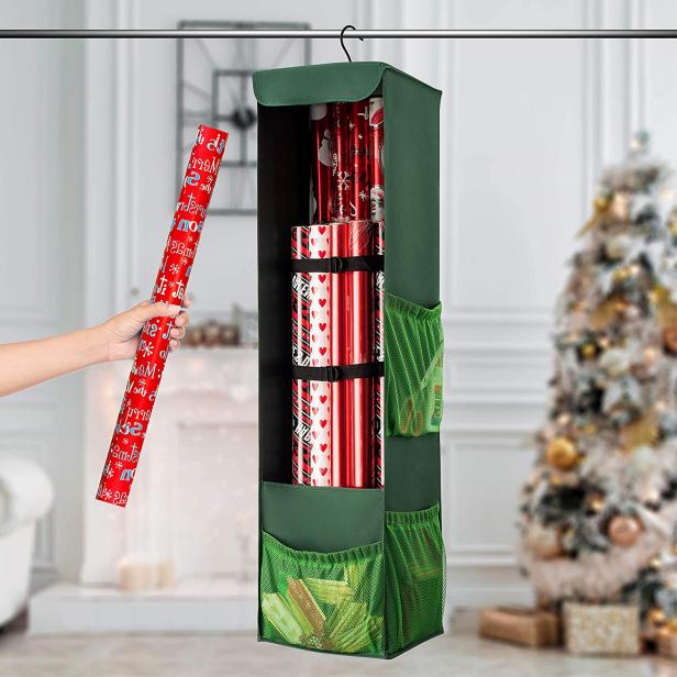 9 Best Supplies for Your GiftWrapping Station HGTV