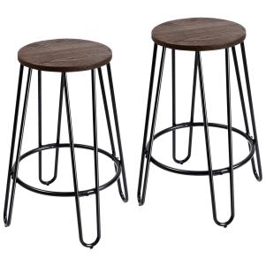 Stackable Barstool