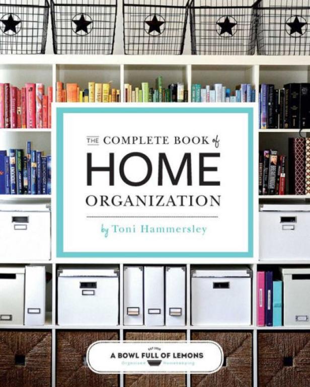 Best Organization And Decluttering Books 2019 Hgtv