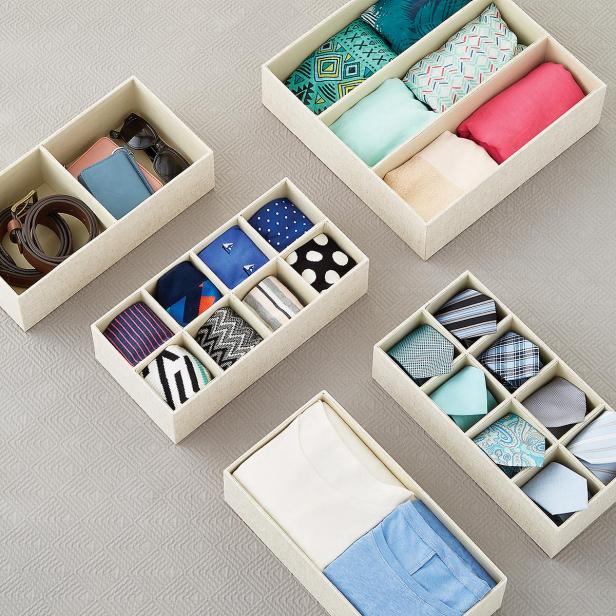 KonMari Your Way to the Perfect Closet With These Top-Rated Organizers