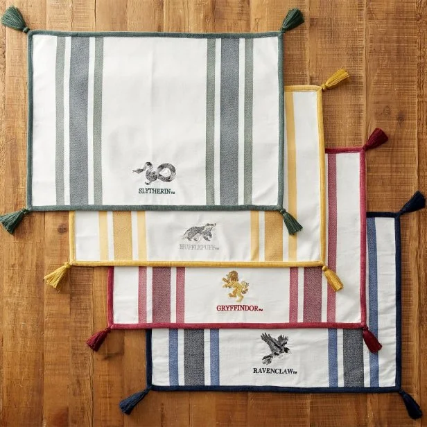 Shop Harry Potter Home Decor at Pottery Barn HGTV