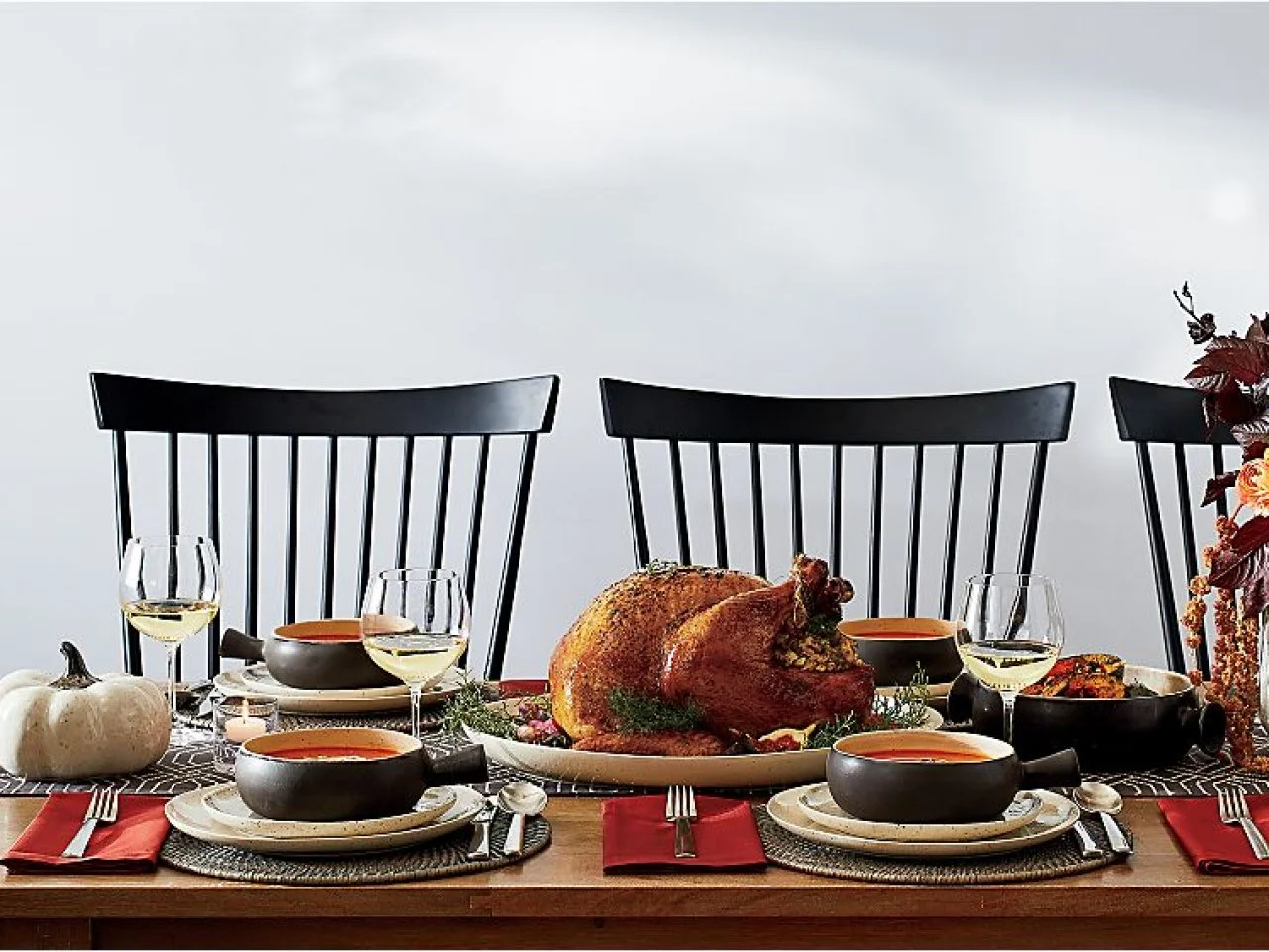 Shop HGTV's Favorite Finds From Crate & Barrel's Dining