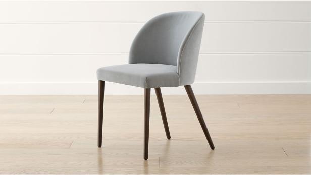 Shop Hgtv S Favorite Finds From Crate Barrel S Dining Seating Sale Hgtv