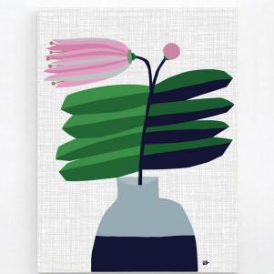 Lily Print