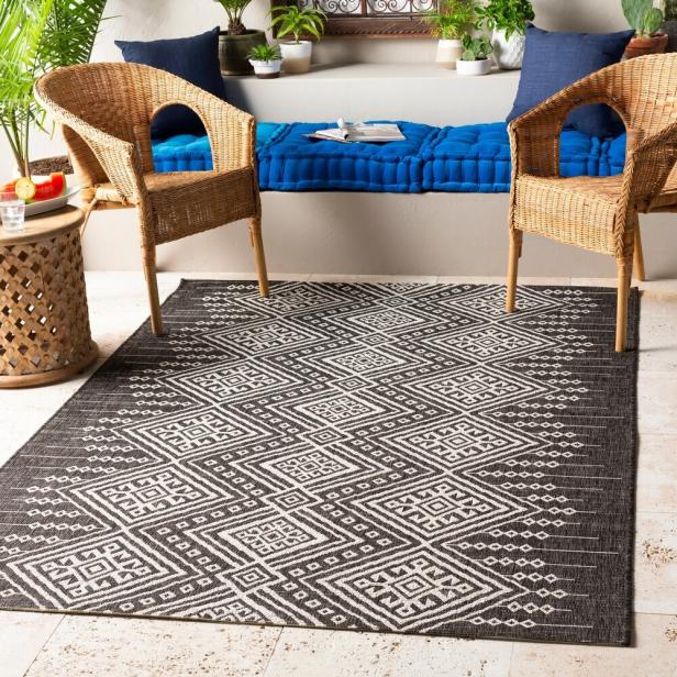 Shop The Best Things To Buy From Overstock S Rug Sale Hgtv