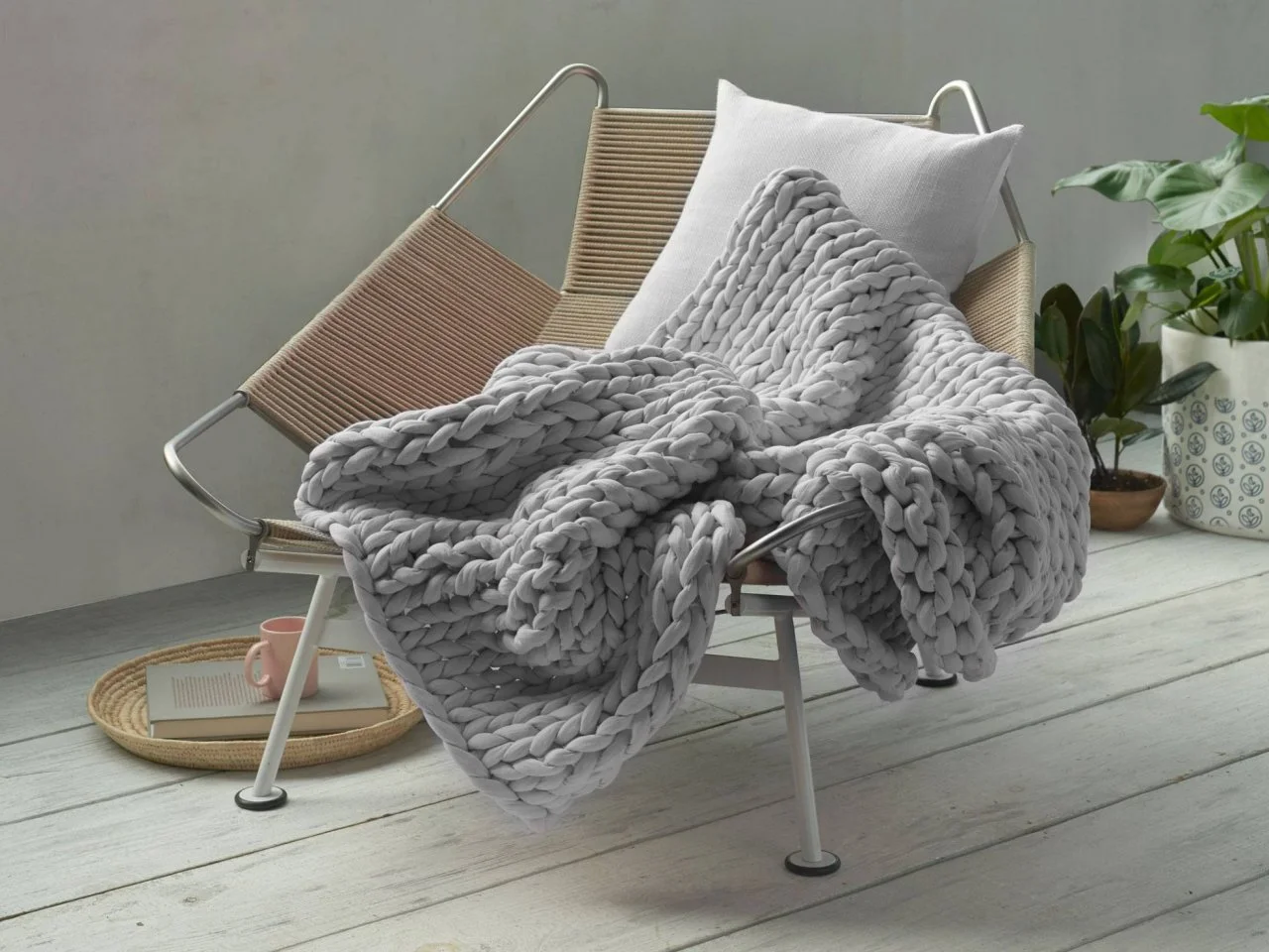 Bearaby cotton napper review 2025