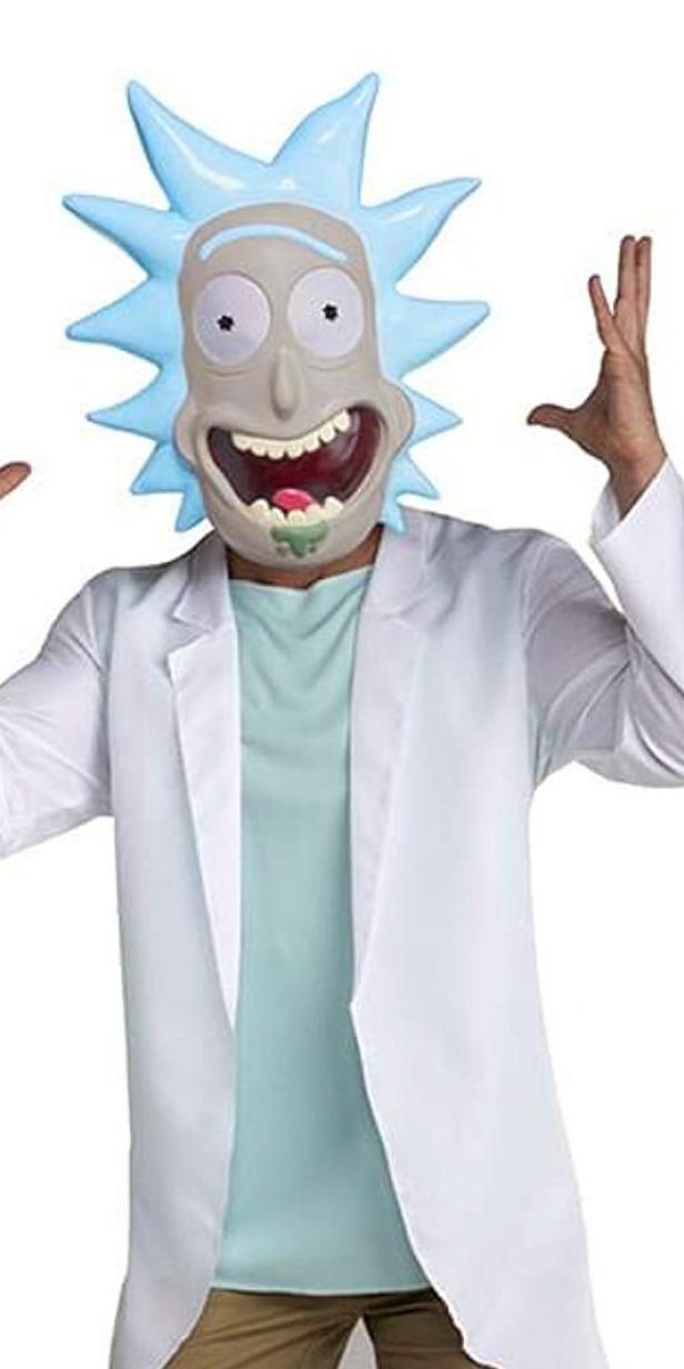 12 Last Minute Two Person Halloween Costume Ideas Hgtv