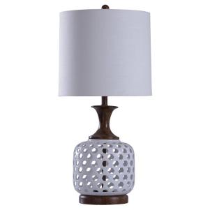 Quinones 32" Table Lamp