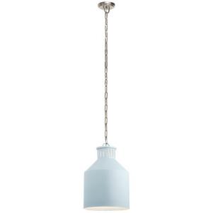 Clea 3-Light Jar Pendant