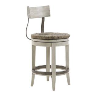 24" Swivel Bar Stool