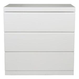 Austin 3 Drawer Dresser
