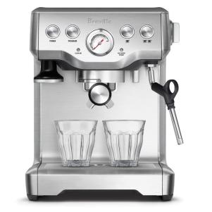 Semi-Automatic Espresso Machine