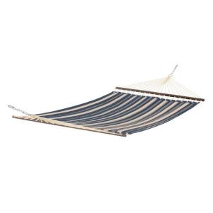 Searcy Fadesafe Quilted Double Tree Hammock