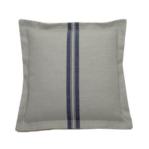Vintage Stripe Indoor/Outdoor Throw Pillow