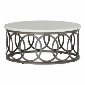 Ella Stone/Concrete Coffee Table