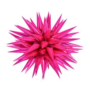 Pink Tree Topper