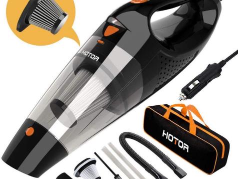 This Vacuum Just Became a Must-Buy on My Cyber Monday Shopping List