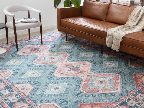 Save on Rugs, Kitchen Storage + More During Overstock's Black Friday Sale
