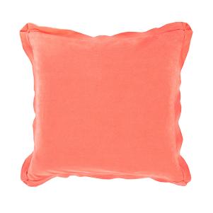 Coral Surya Pillow