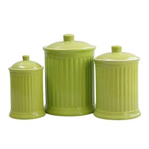 Simsbury Canisters