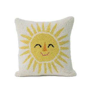 Sun Pillow