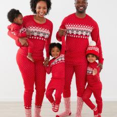best places to buy christmas pajamas