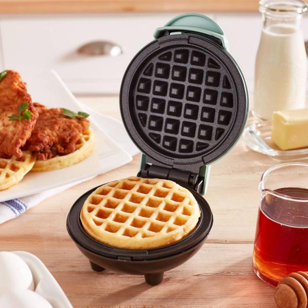 13 Small Kitchen Appliances & Gadgets That Give Tiny Kitchens More Function