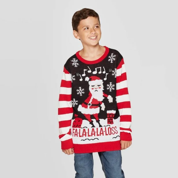Belks ugly christmas sweater new arrivals
