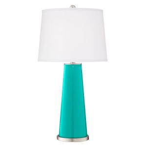 Leo Lamp