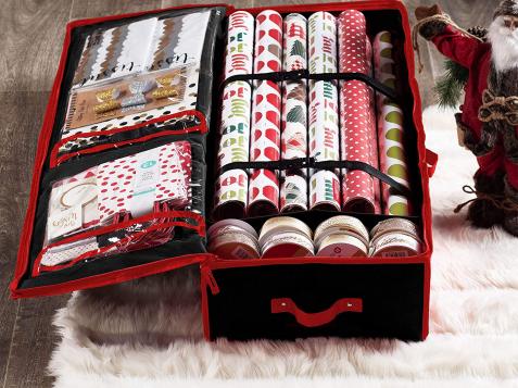 The Best Storage Containers for Christmas Decorations