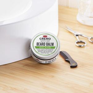 Cremo Beard Balm