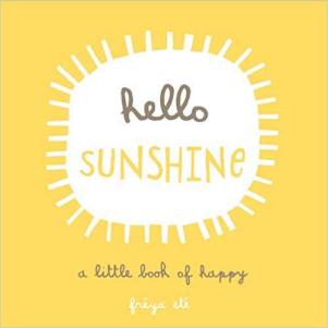 Hello Sunshine Book