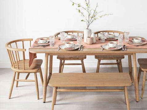 Chip and Joanna Gaines Just Launched an Affordable Furniture Line at Target