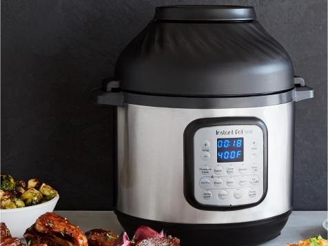 Macy's Friends & Family Sale Has Incredible Deals on the Instant Pot, Nutribullet + More